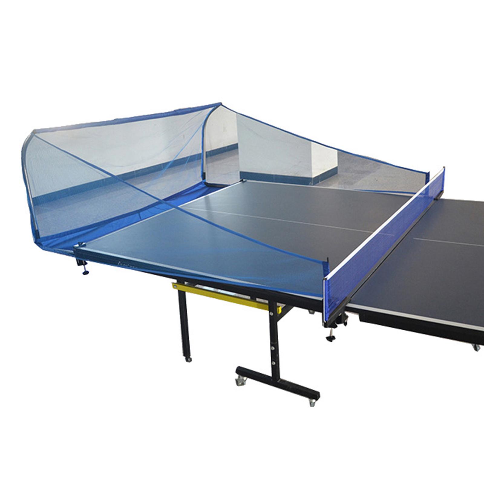 Table Tennis Net Set - Table Tennis Collector Net Easy Carry