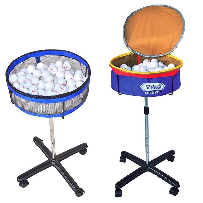Table Tennis Net Set - Table tennis Training Device Dedicated Multi-ball