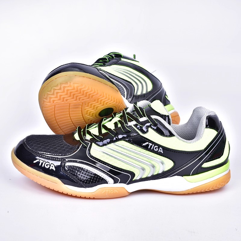 Table Tennis Athlete - New Table Tennis Shoes Unisex Table