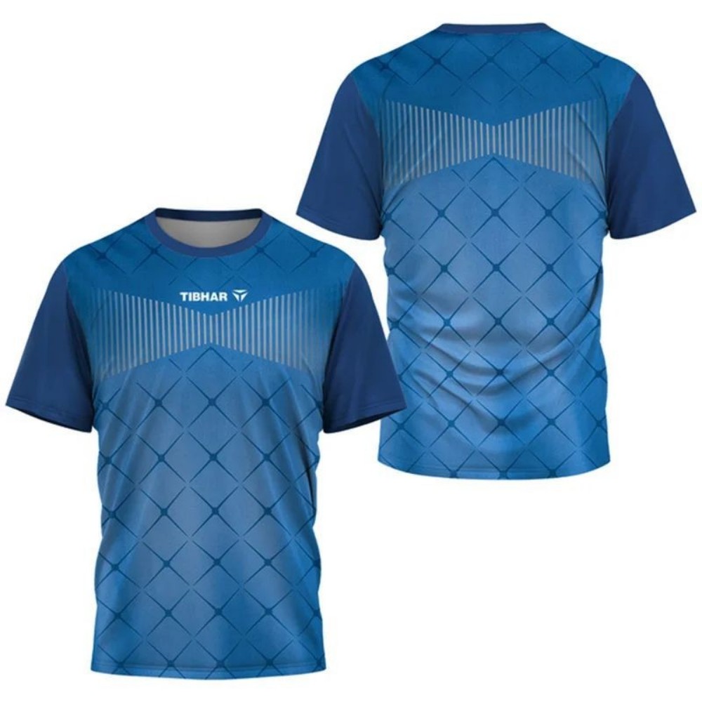 Table Tennis Xu Xin - Men's Outdoor Sports Table Tennis Short
