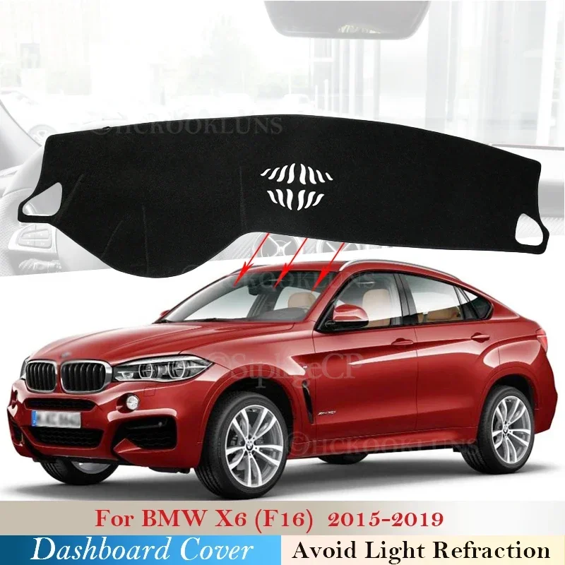 Table Tennis Zone - Dash Board Sunshade Anti-UV Carpet for
