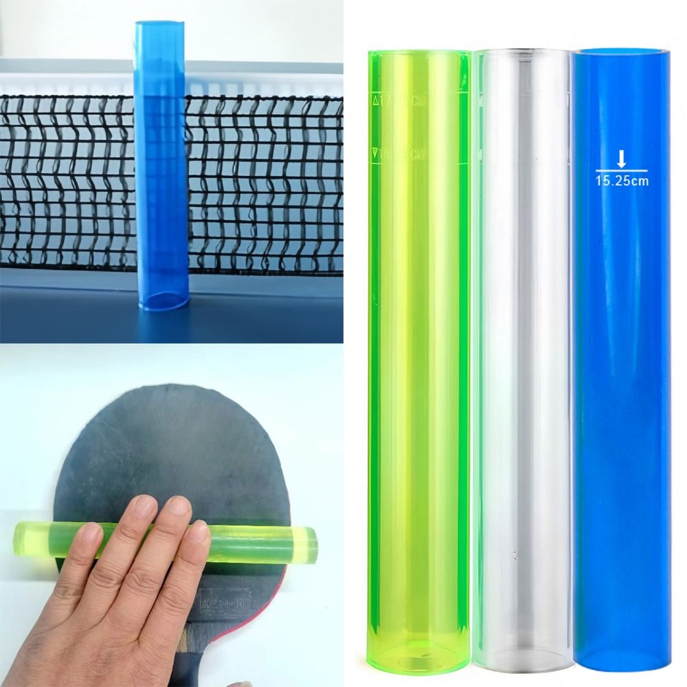 Table Tennis Net Set - Pingpong Tool Table Tennis Racket Rubber