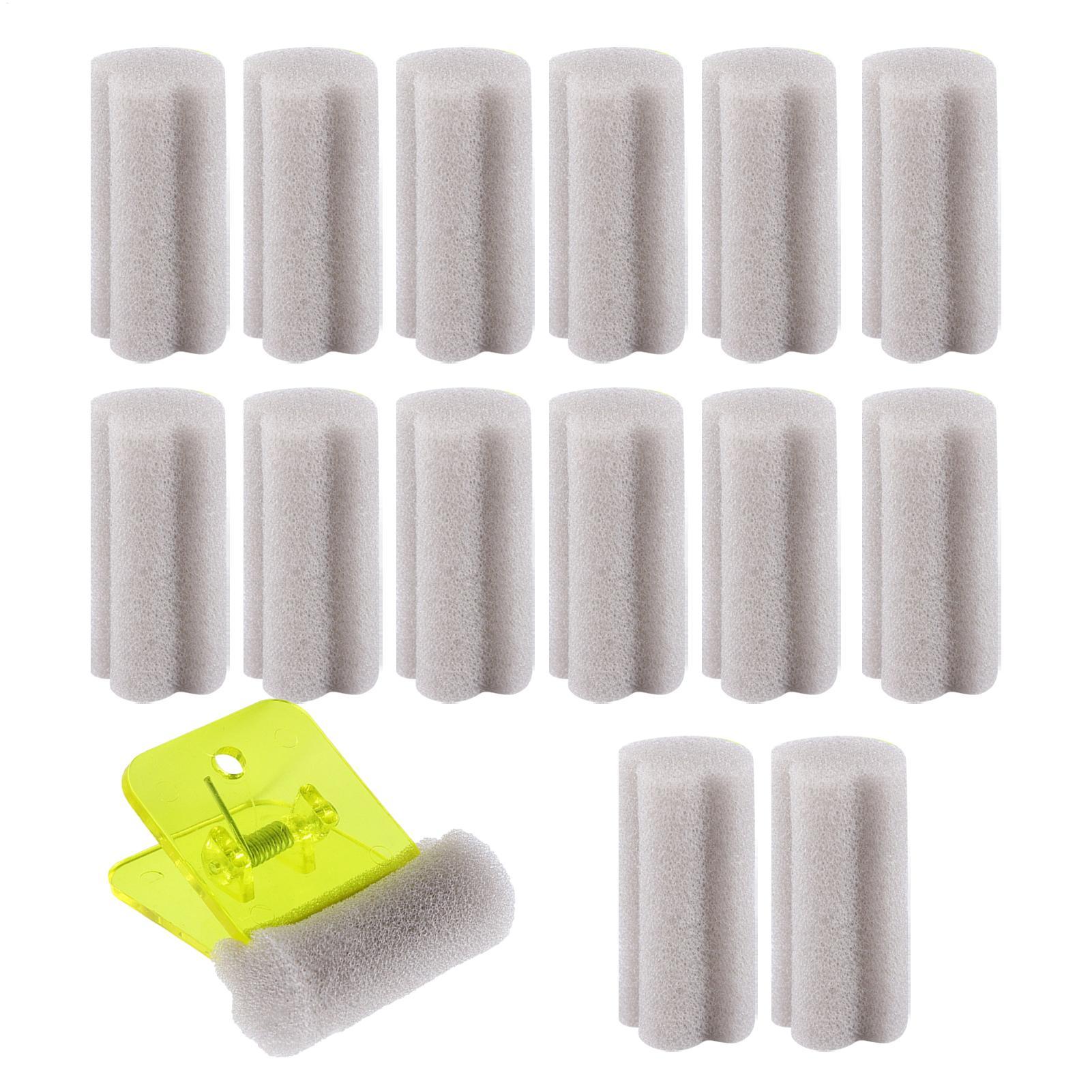 Table Tennis Net Set - Table Tennis Racket Sponge With Clamp