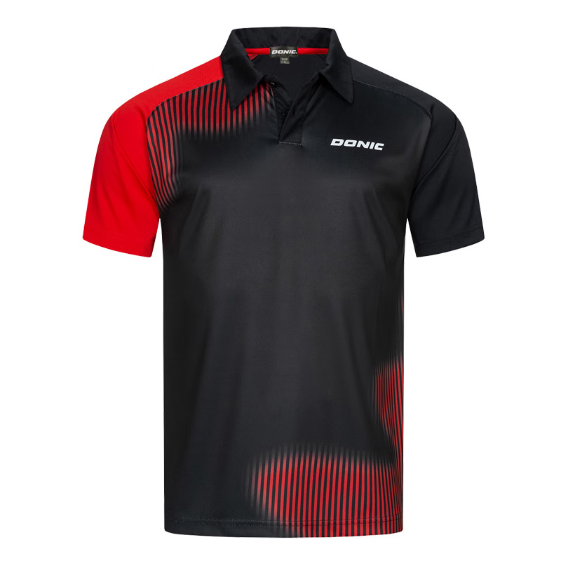Table Tennis Xu Xin - Table Tennis Sports Men's Polo Shirt