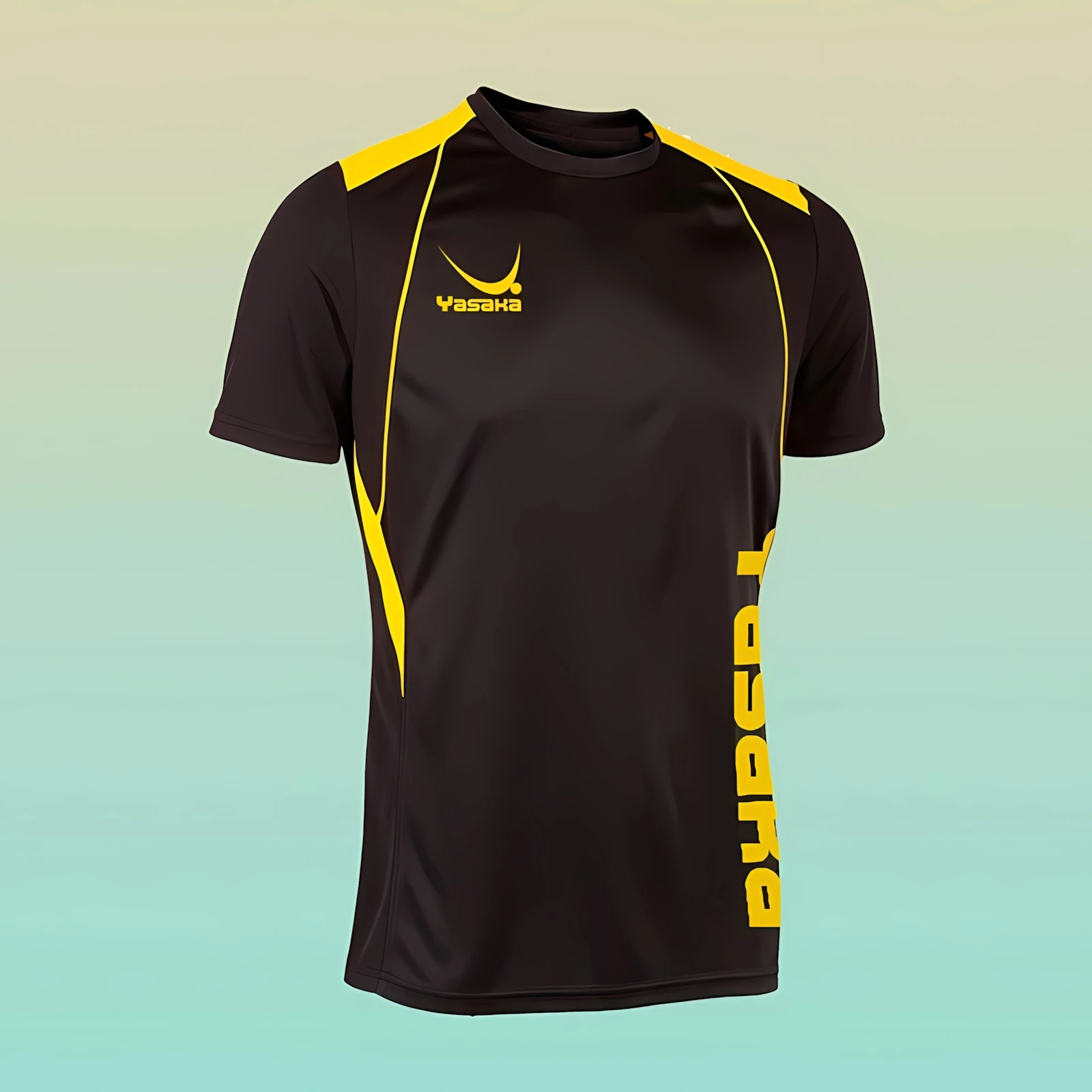 Table Tennis Xu Xin - Fashion Men's T-shirt Outdoor Sports Table