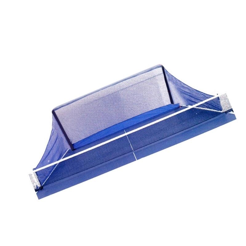 Table Tennis Net Set - G6DE Light Weight Table Tennis Ball