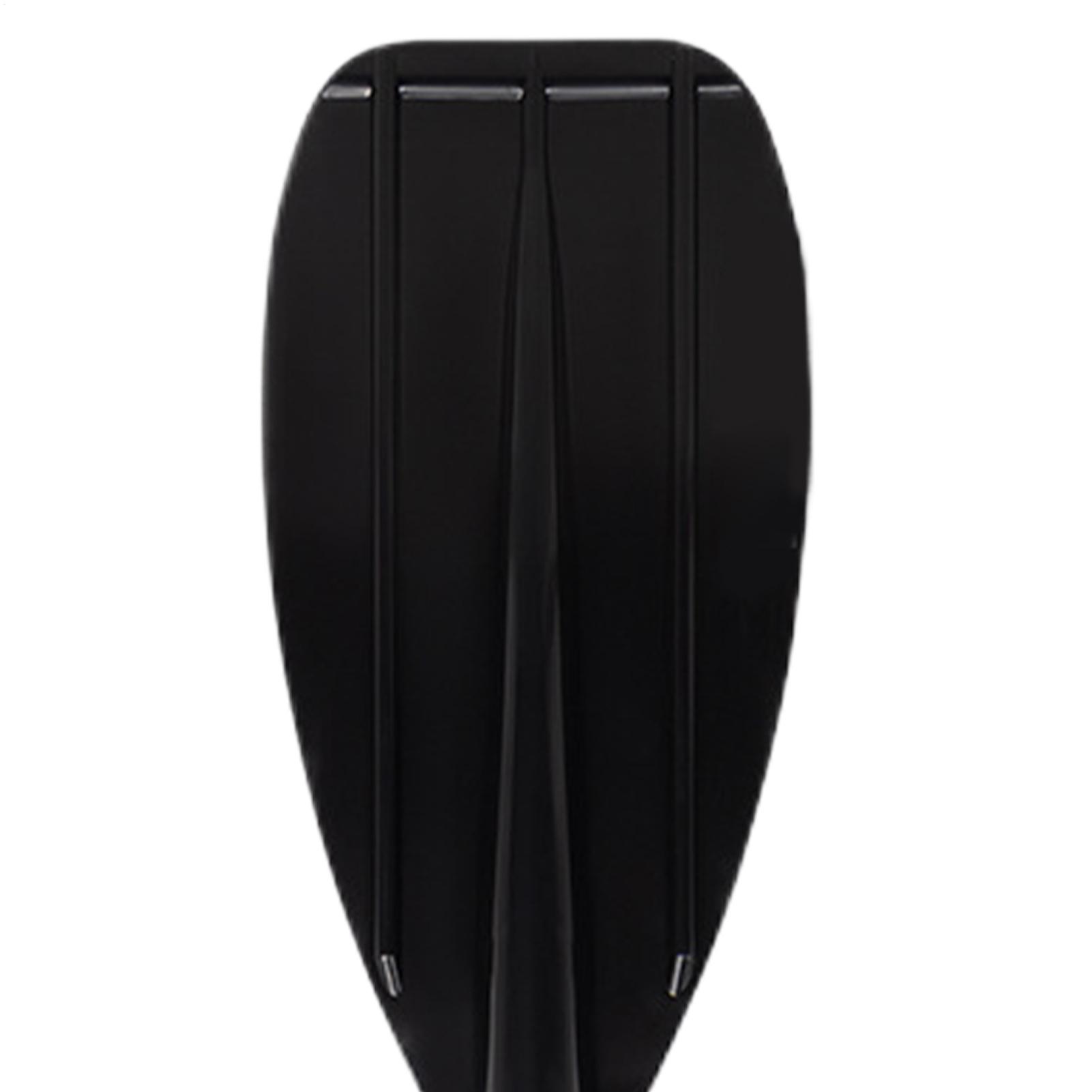 Carbon Fiber Paddle 2 Section  - Table Tennis Double recension och pris