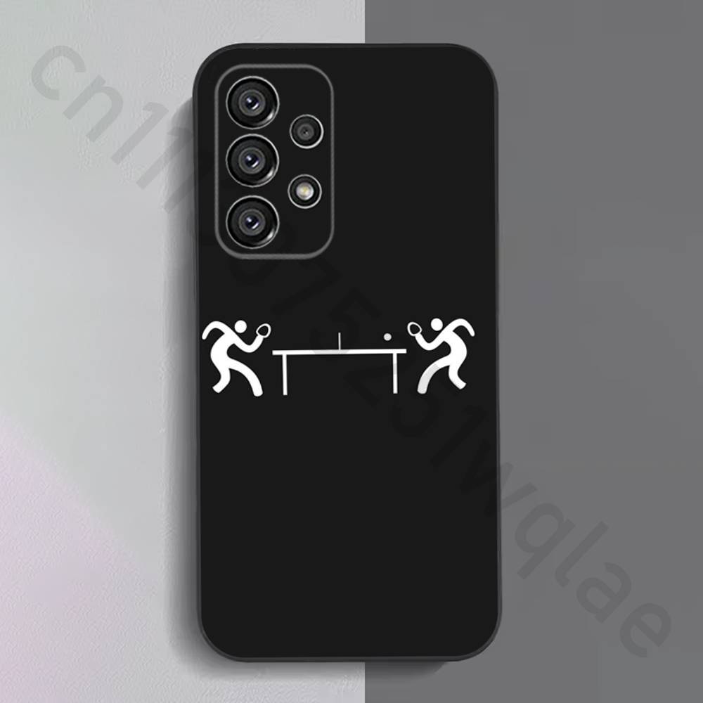 Table Tennis Racket Ping Pong  - Table Tennis Logo Free recension och pris