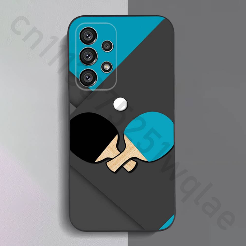Table Tennis Racket Ping Pong  - Table Tennis Logo Free recension och pris