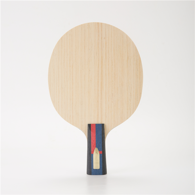 Stuor 7Plys BLUE Carbon Fiber  - Table Tennis Logo Free recension och pris