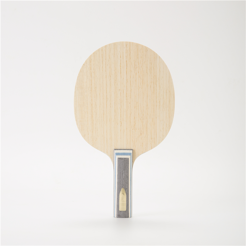 Stuor VIS 7Ply BLUE Carbon Fib - Table Tennis Logo Free recension och pris