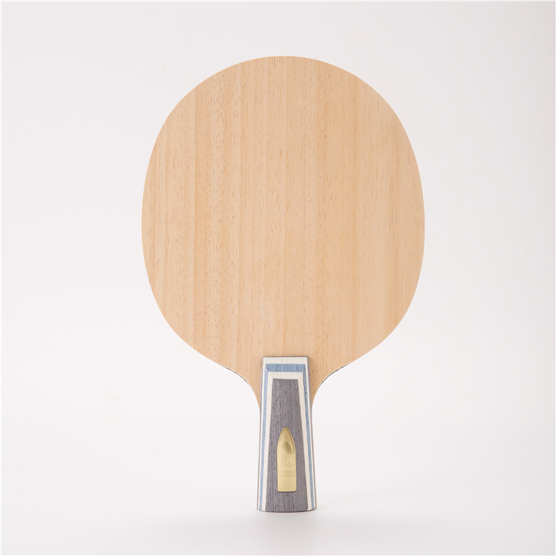 Stuor VIS 7Ply BLUE Carbon Fib - Table Tennis Logo Free recension och pris