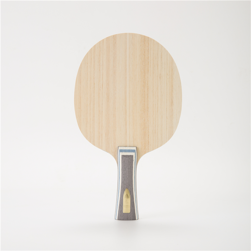 Stuor VIS 7Ply BLUE Carbon Fib - Table Tennis Logo Free recension och pris