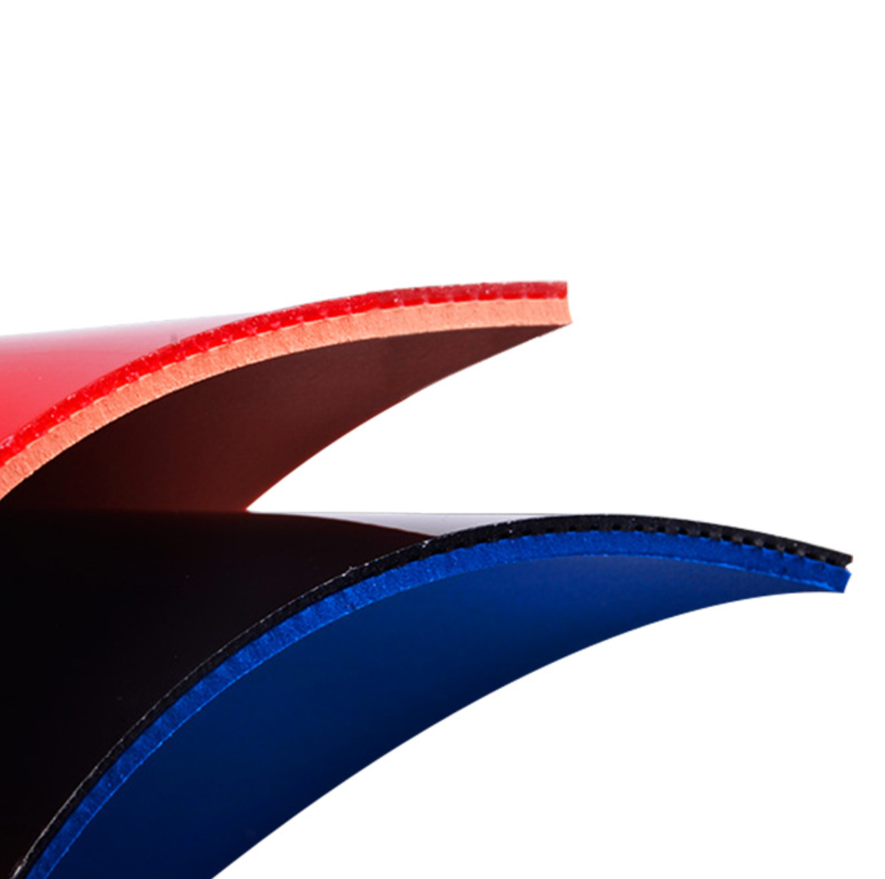 Hardness Optional 729 Cross Se - Table Tennis Rubber Anti Spin recension och pris