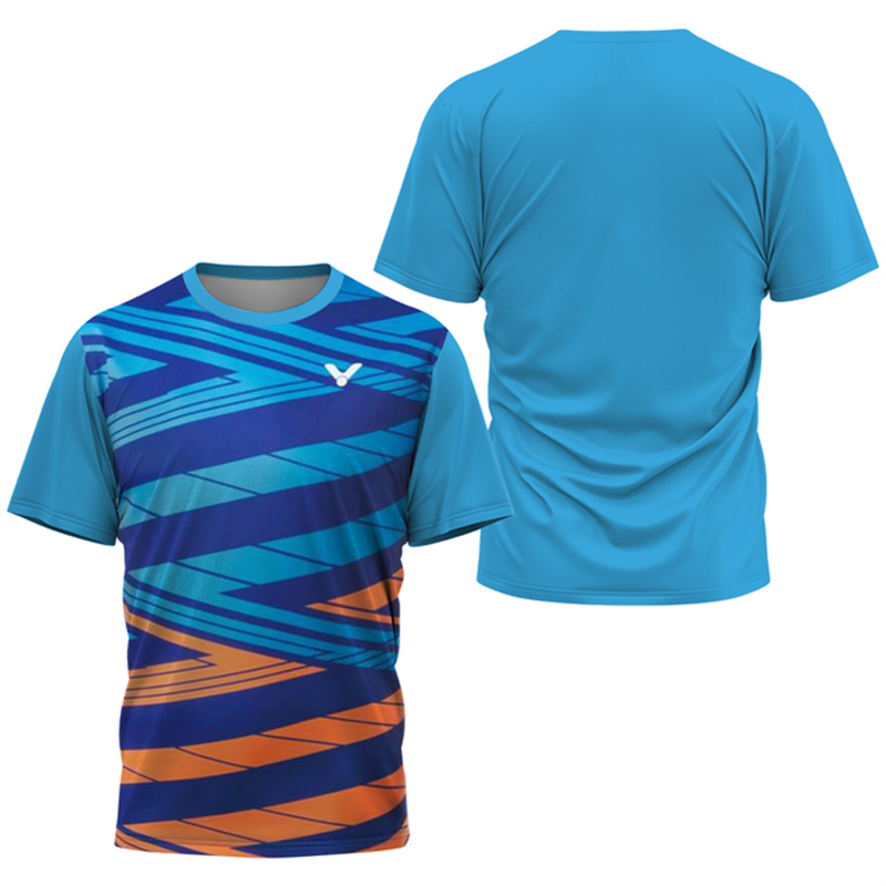 Men's T-Shirts Gradient Haraju - Table Tennis Xu Xin recension och pris
