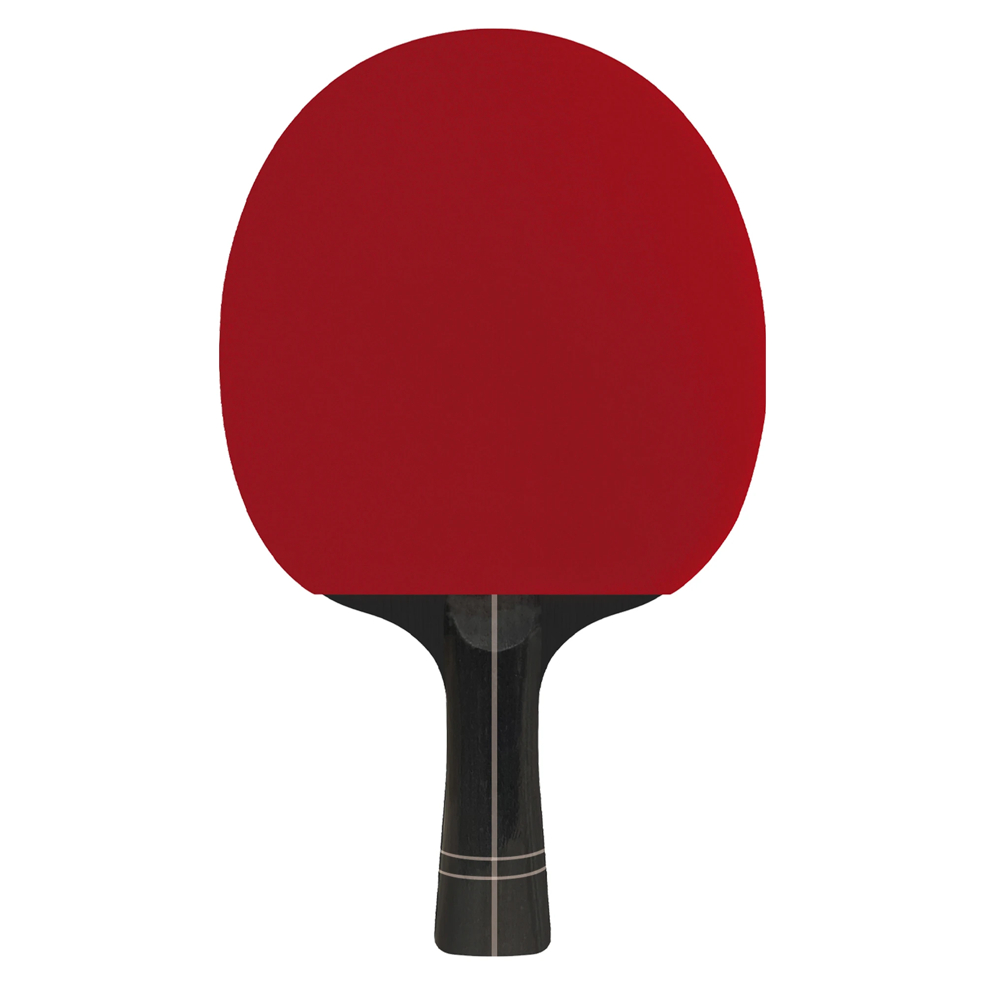 Custom Table Tennis Bat - Pers - Table Tennis Custom Bat recension och pris