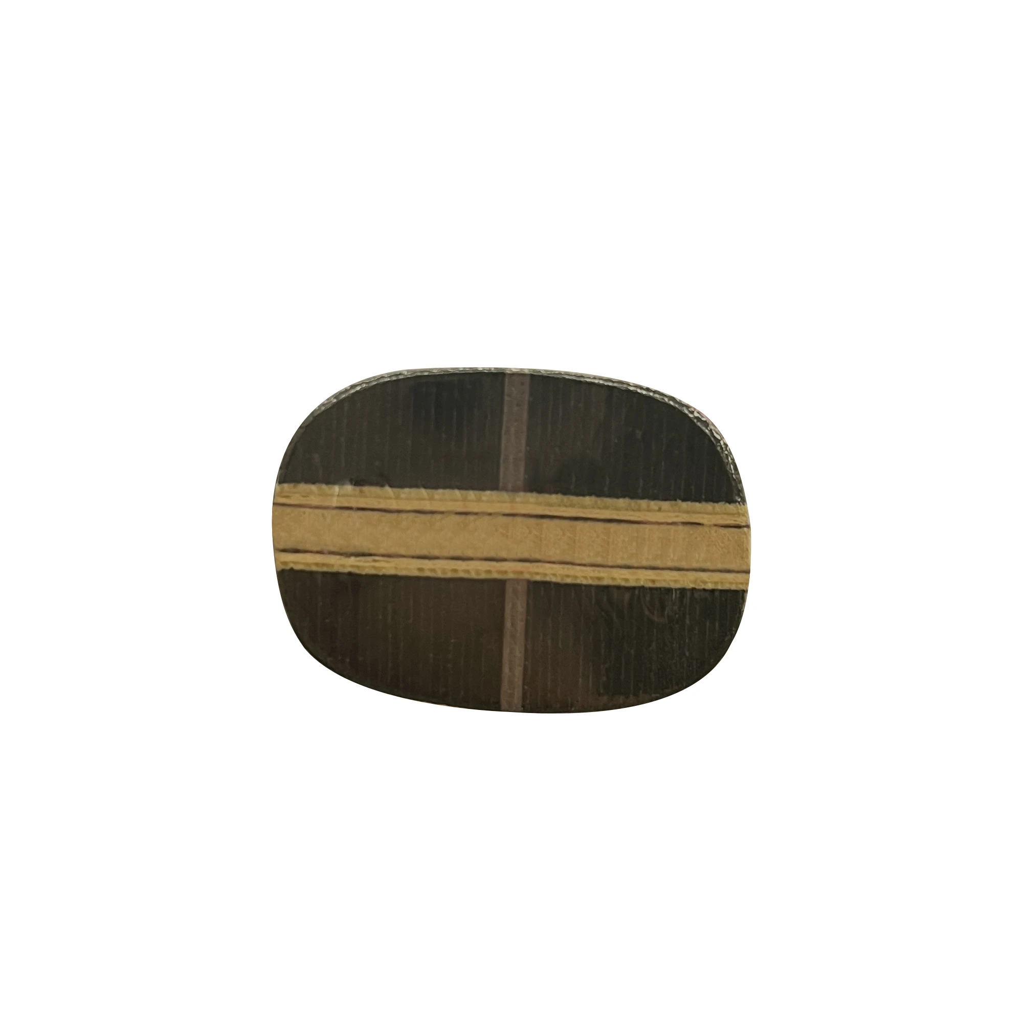 Custom Table Tennis Bat - Pers - Table Tennis Custom Bat recension och pris