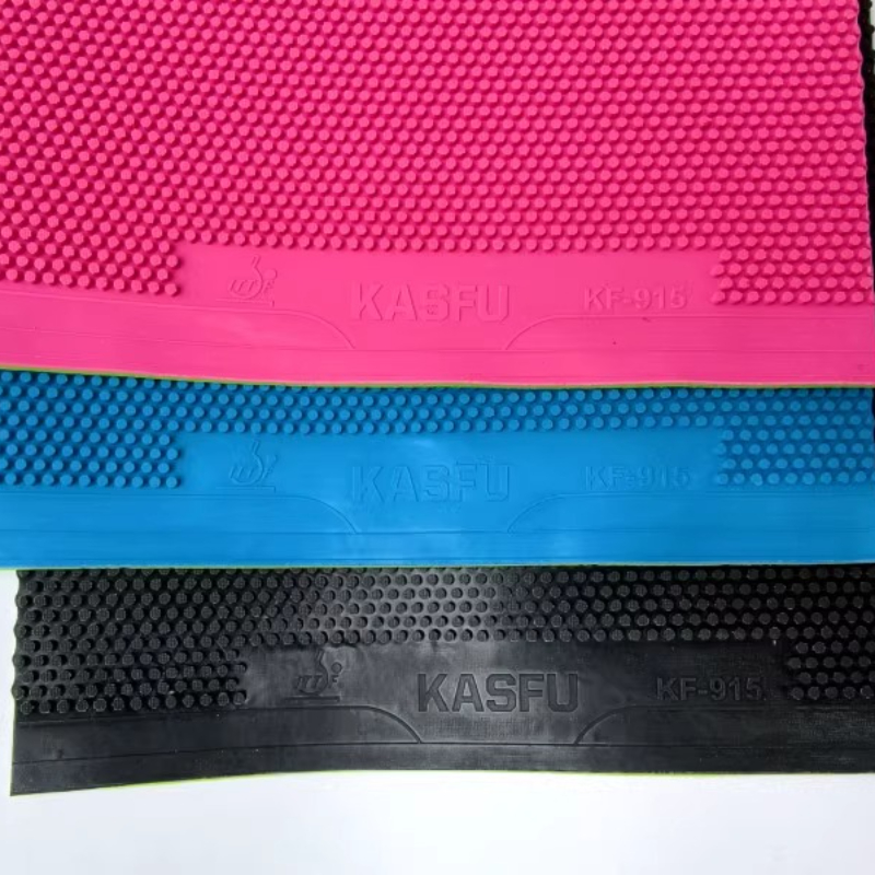 KF-915 Table Tennis Rubber She - Table Tennis Rubber Anti Spin recension och pris