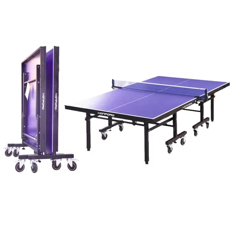 Konford Custom Logo Table Tenn - Table Tennis Logo Free recension och pris