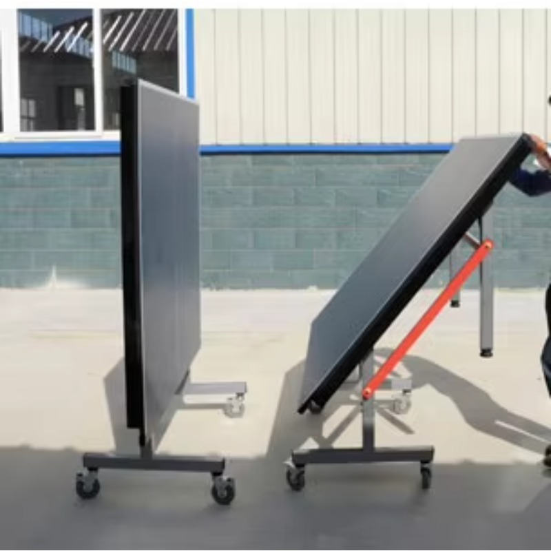 Konford Custom Logo Table Tenn - Table Tennis Logo Free recension och pris