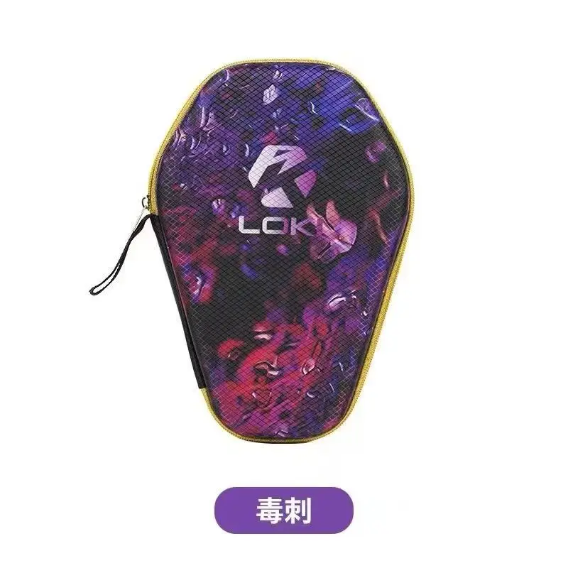 LOKI-Anti-drop Table Tennis Ra - Table Tennis Xu Xin recension och pris