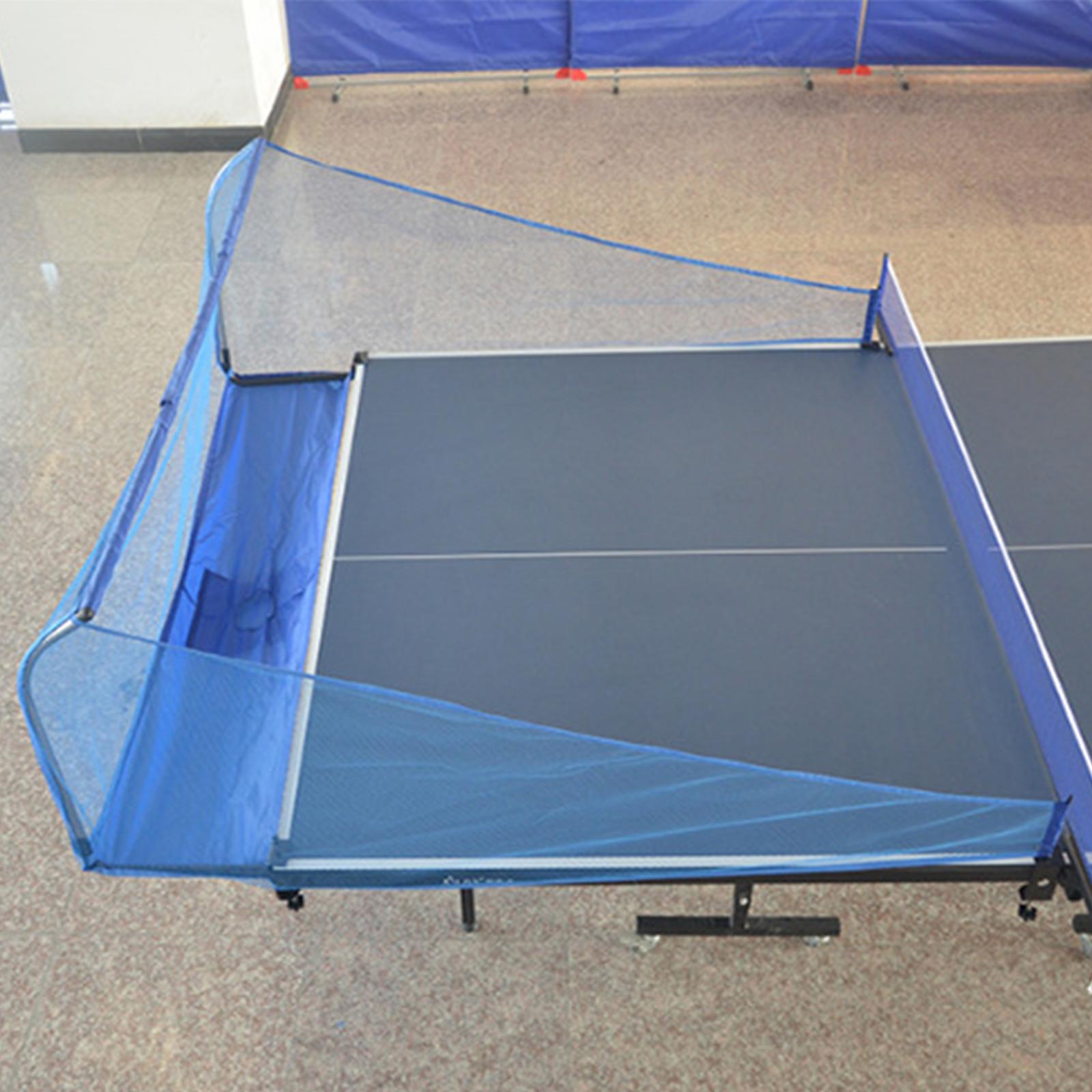 Table Tennis Collector Net Eas - Table Tennis Net Set recension och pris