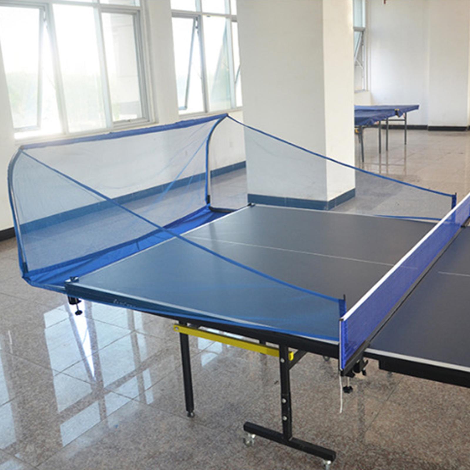 Table Tennis Collector Net Eas - Table Tennis Net Set recension och pris