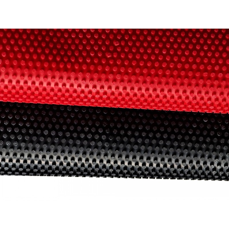 Double Fish 1615 Super Soft Cu - Table Tennis Double recension och pris