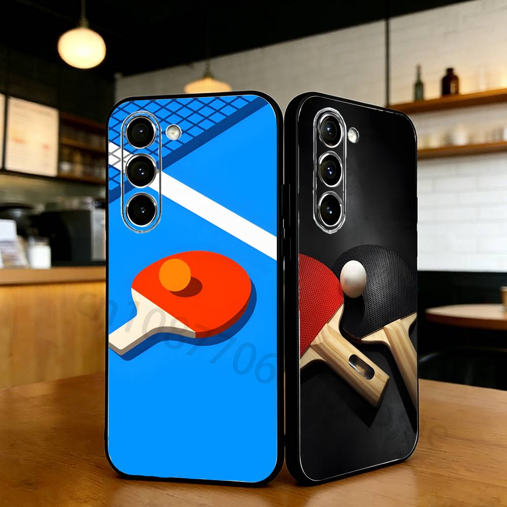 Table Tennis Racket Ping Pong  - Table Tennis Logo Free recension och pris