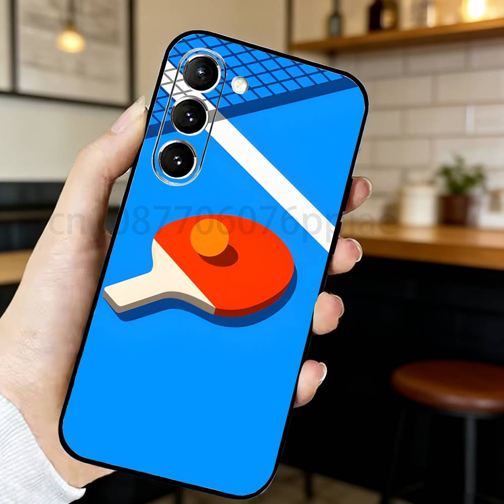 Table Tennis Racket Ping Pong  - Table Tennis Logo Free recension och pris
