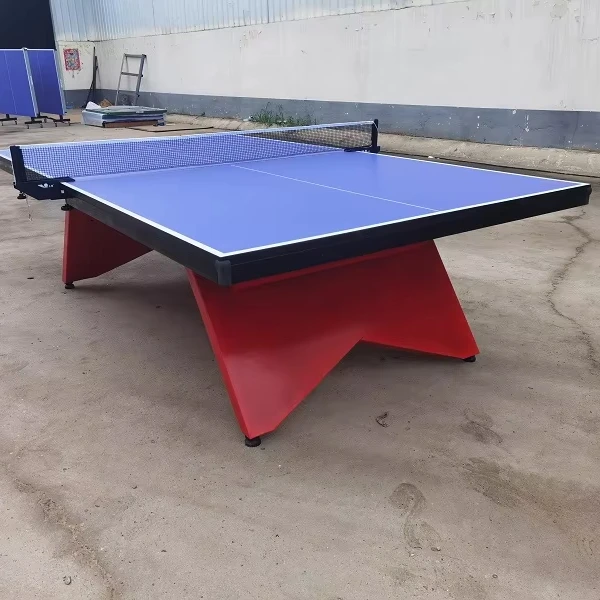 Hot Selling Custom Logo Color  - Table Tennis Logo Free recension och pris