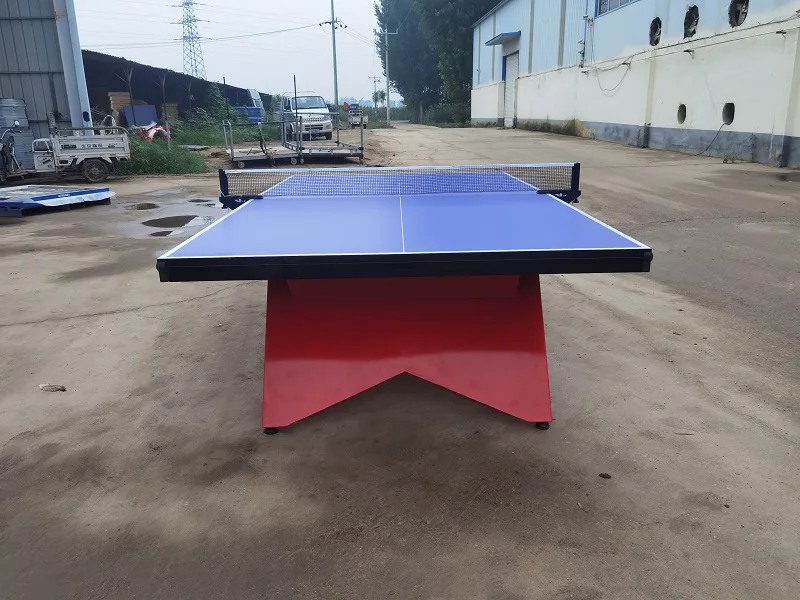Hot Selling Custom Logo Color  - Table Tennis Logo Free recension och pris
