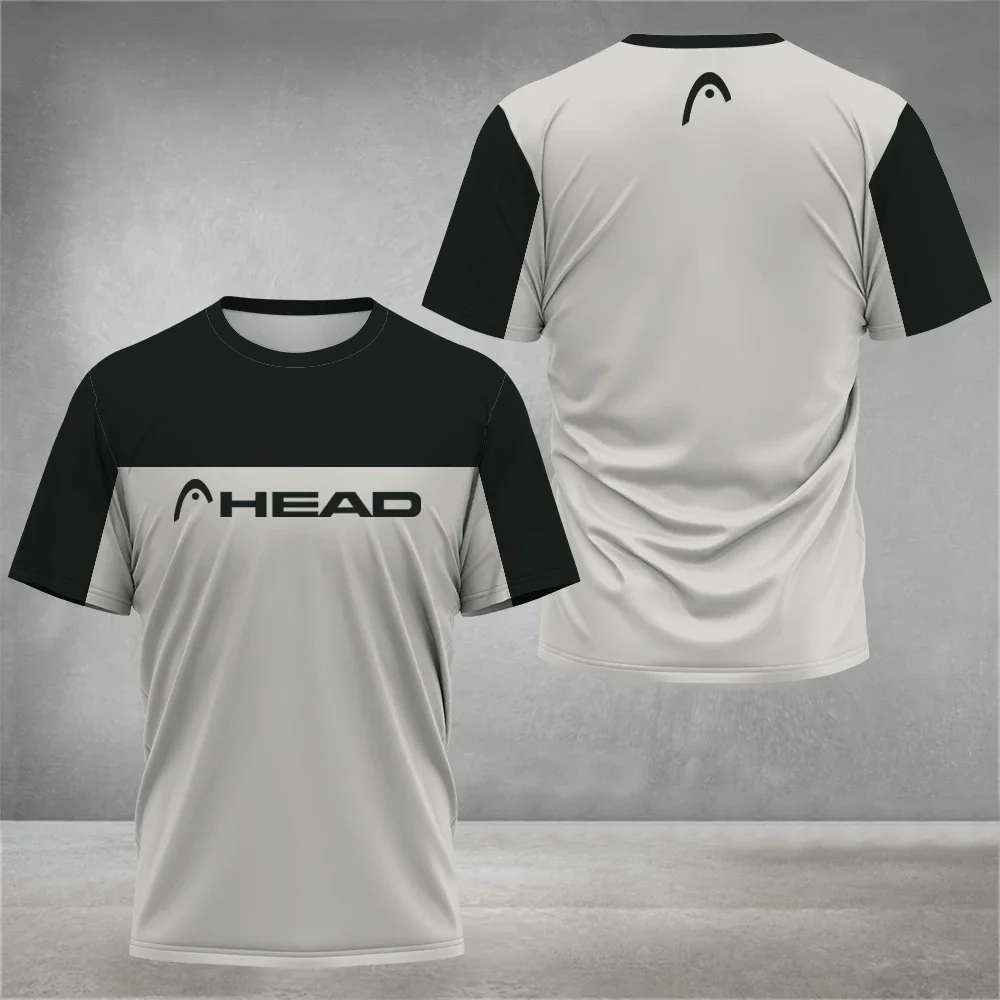 Summer Breathable Mens T Shirt - Table Tennis Xu Xin recension och pris