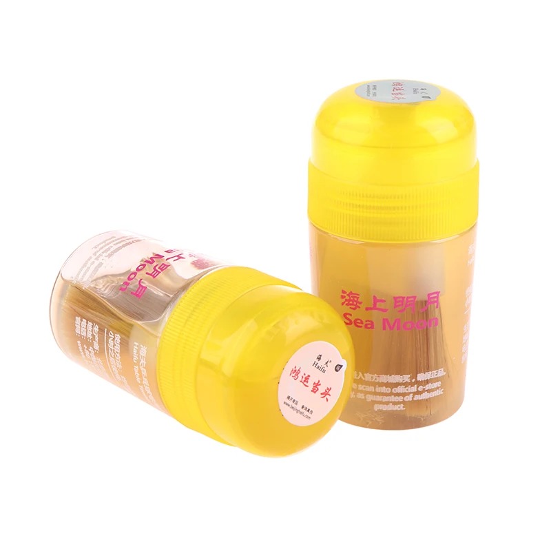 60/120ml Haifu Sea Moon Profes - Table Tennis Net Set recension och pris