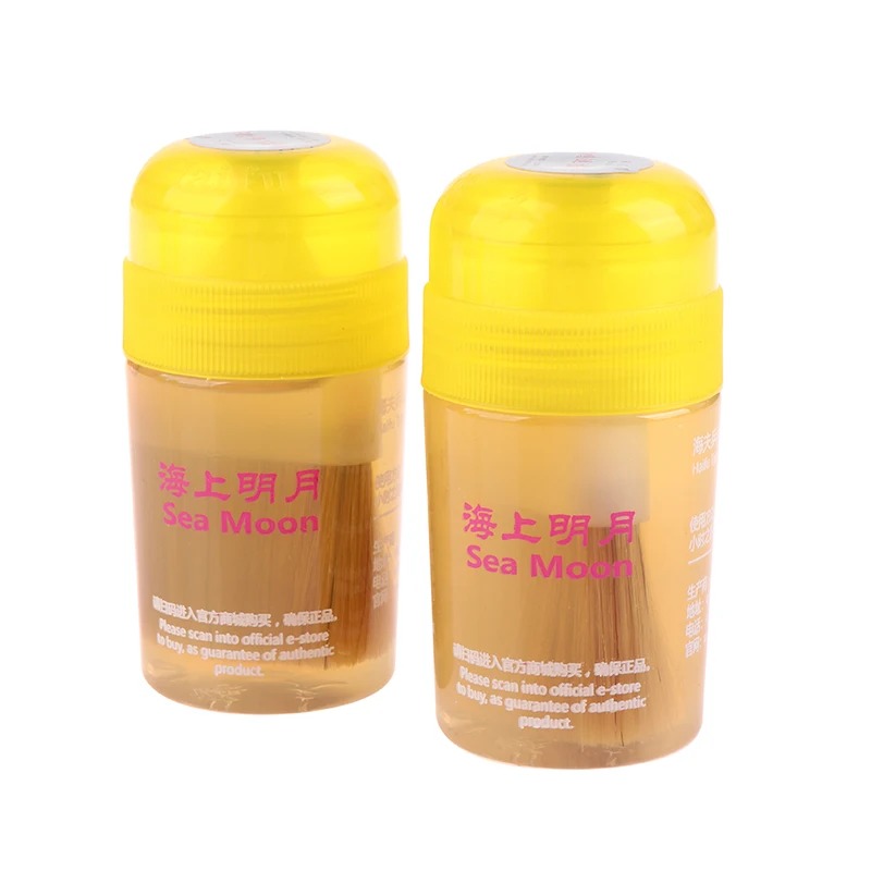 60/120ml Haifu Sea Moon Profes - Table Tennis Net Set recension och pris