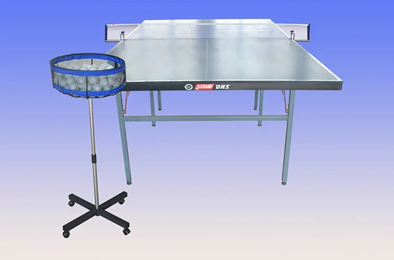 Table tennis Training Device D - Table Tennis Net Set recension och pris