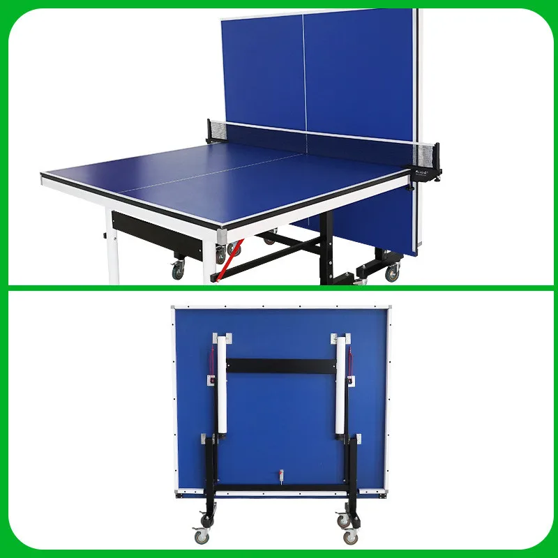 Factory Wholesale Custom logo  - Table Tennis Logo Free recension och pris