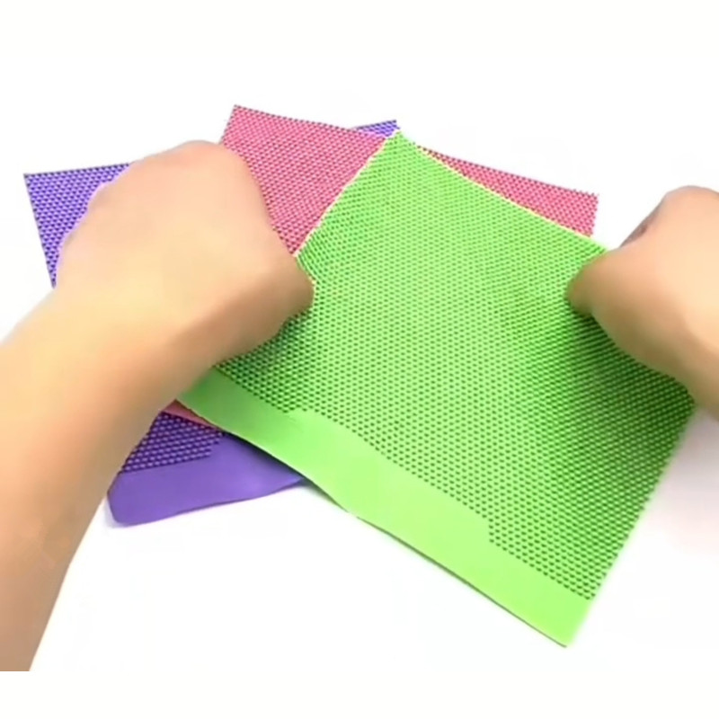 Table Tennis Rubber  Pimples K - Table Tennis Rubber Anti Spin recension och pris