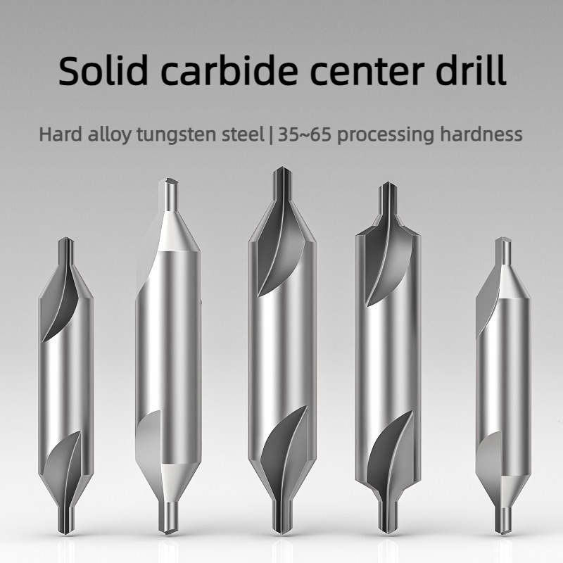Carbide Tungsten Steel Center  - Table Tennis Zone recension och pris