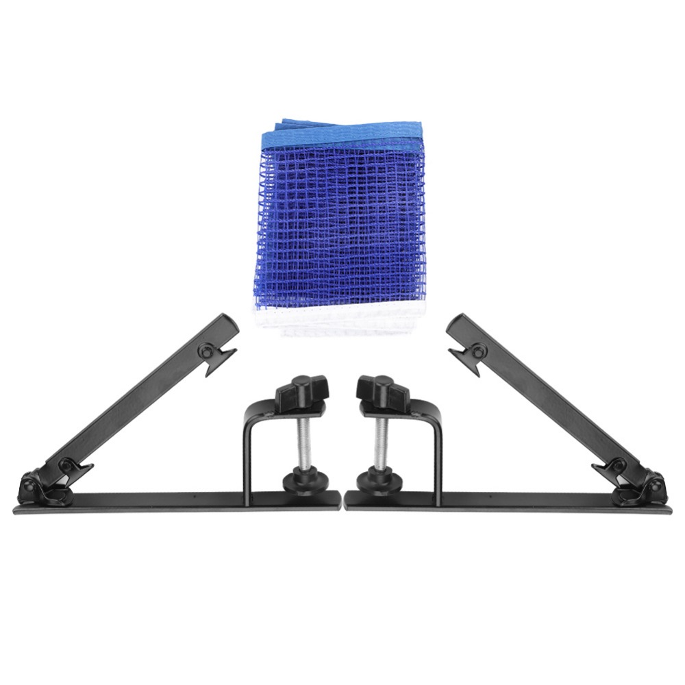 Professional Nylon Table Tenni - Table Tennis Net Set recension och pris