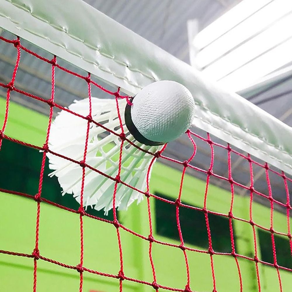 Standard Badminton Net Replace - Table Tennis Zone recension och pris