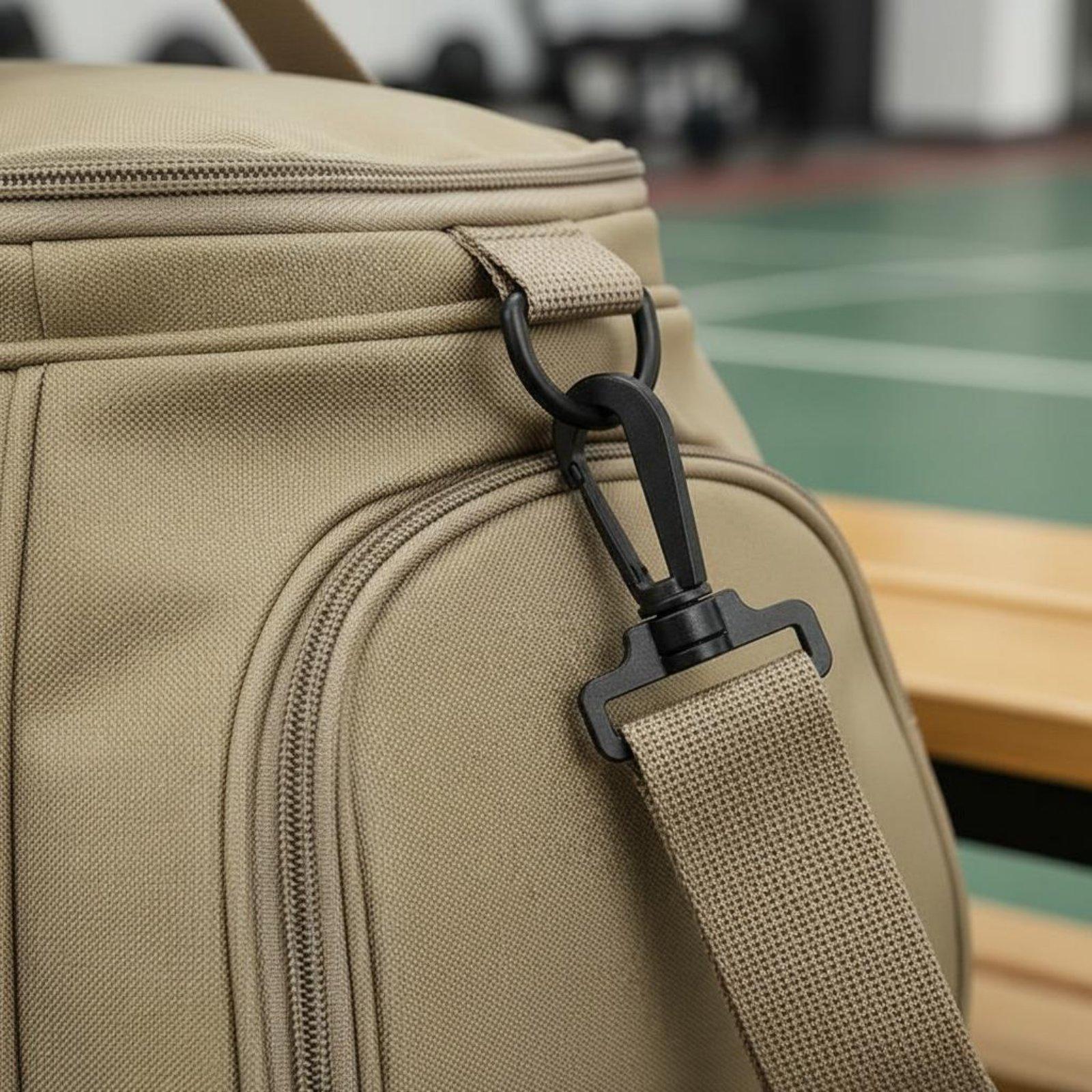 Table Tennis Bag Multi-Compart - Table Tennis Athlete recension och pris