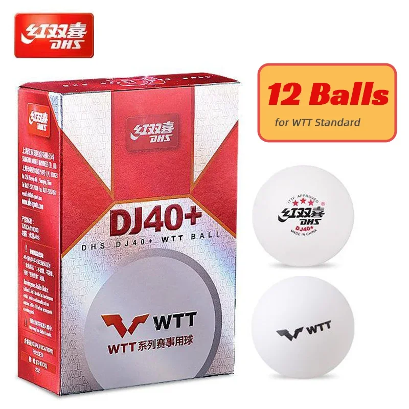 DHS 2020 World Table Tennis Ch - Table Tennis World Championship recension och pris