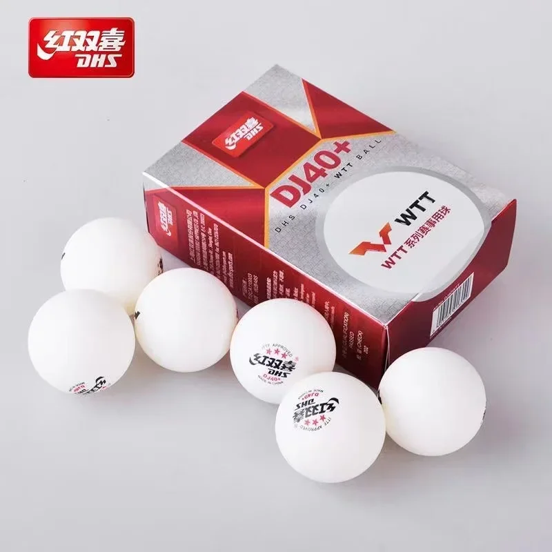 DHS 2020 World Table Tennis Ch - Table Tennis World Championship recension och pris