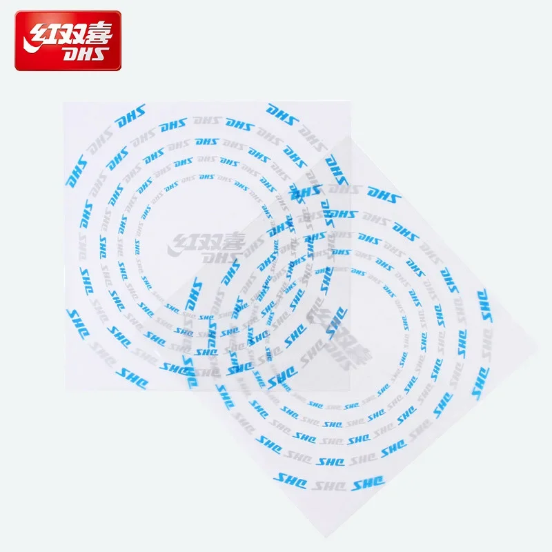 1/2PCS DHS Table Tennis Racket - Table Tennis Net Set recension och pris