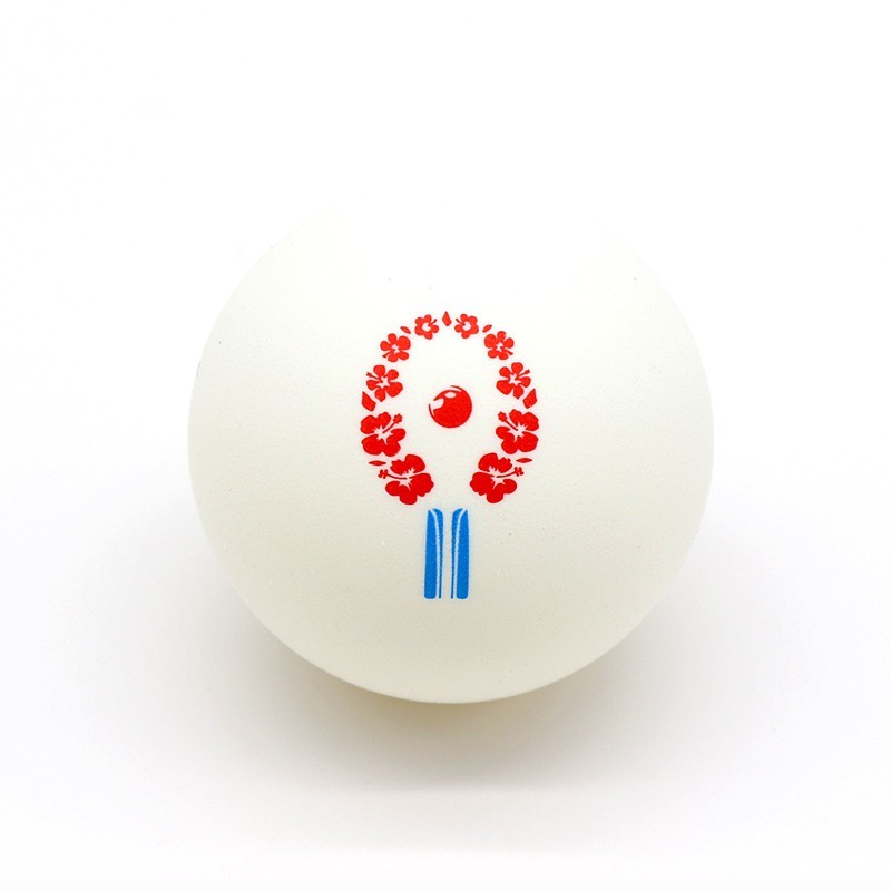 Double Fish 2022 World Champio - Table Tennis World Championship recension och pris