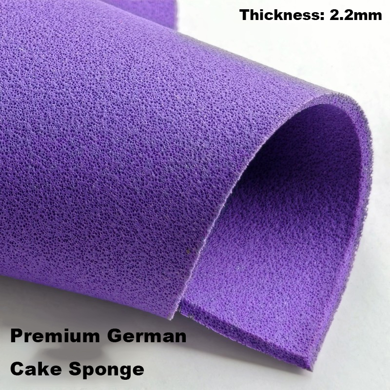0.5/0.8/1.0/2.1/2.2mm Table Te - Table Tennis Rubber Anti Spin recension och pris