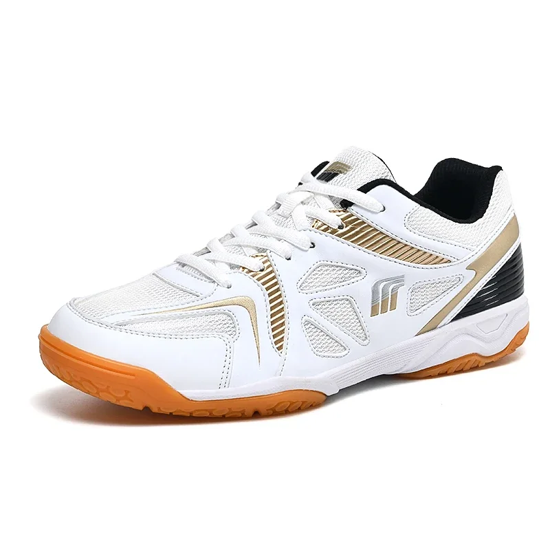 Professional Table Tennis Shoe - Table Tennis Athlete recension och pris