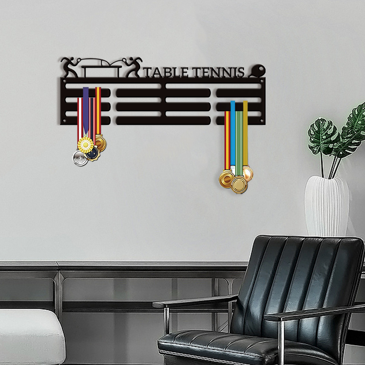 1 interesting personalized cus - Table Tennis Athlete recension och pris