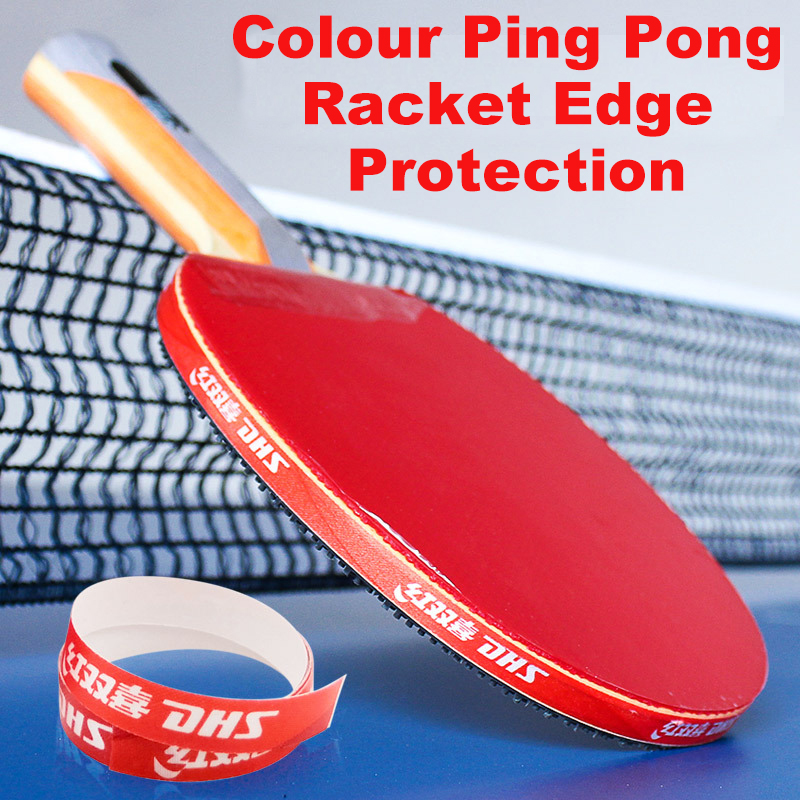 DHS Self-adhesive Table Tennis - Table Tennis Net Set recension och pris